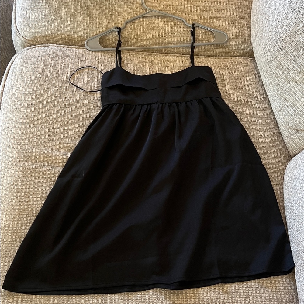 Princess Polly babydoll dress